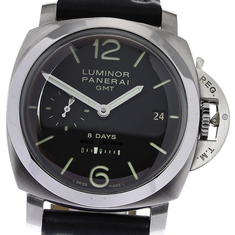 OFFICINE PANERAI（オフィチーネ パネライ） 【PANERAI】パネライ