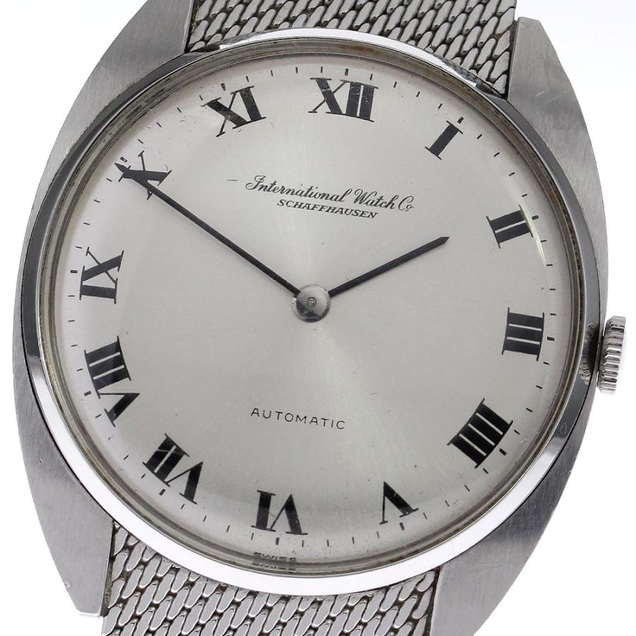 IWC SCHAFFHAUSEN 【IWC SCHAFFHAUSEN】IWC シャフハウゼン IWC SCHAFFHAUSEN 【IWC SCHAFFHAUSEN】IWC シャフハウゼン