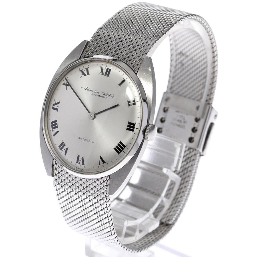 IWC SCHAFFHAUSEN 【IWC SCHAFFHAUSEN】IWC シャフハウゼン IWC SCHAFFHAUSEN 【IWC SCHAFFHAUSEN】IWC シャフハウゼン