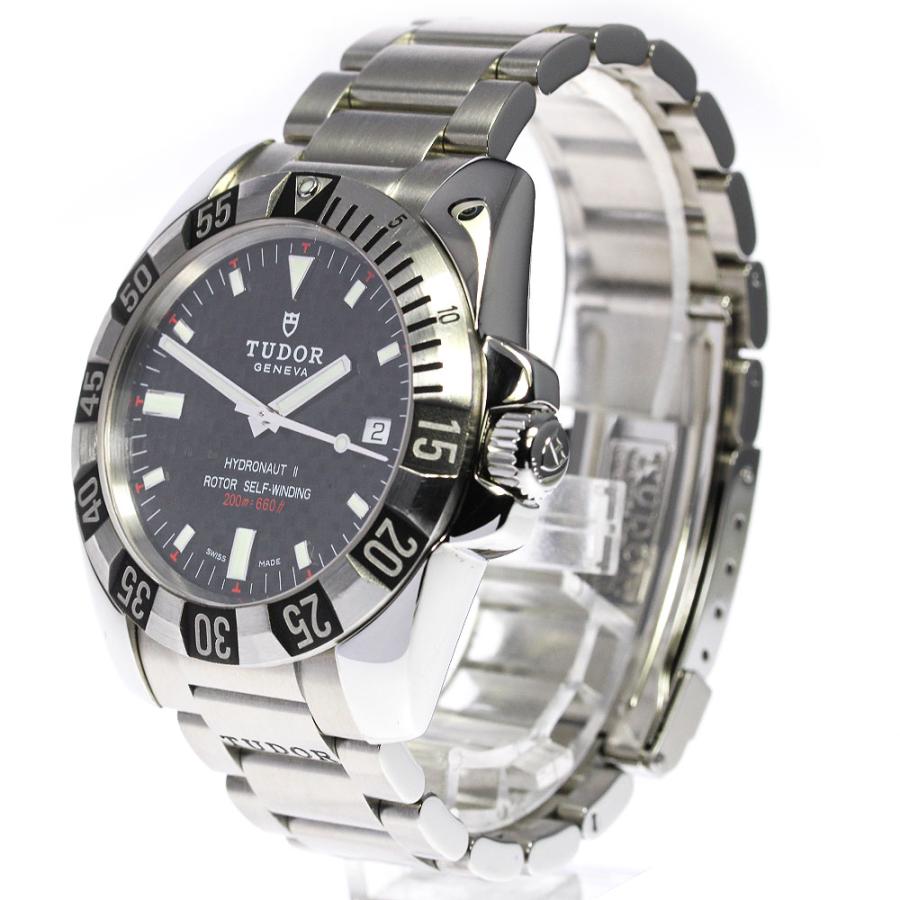 TUDOR（チューダー） ☆良品☆保証書付き【TUDOR】チュードル ハイドロ