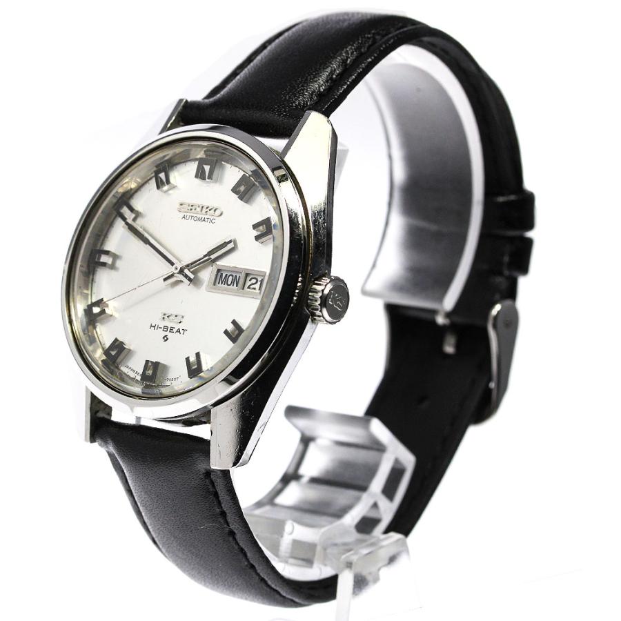 SEIKO（セイコー） 【SEIKO】セイコー キングセイコー ヴィンテージ