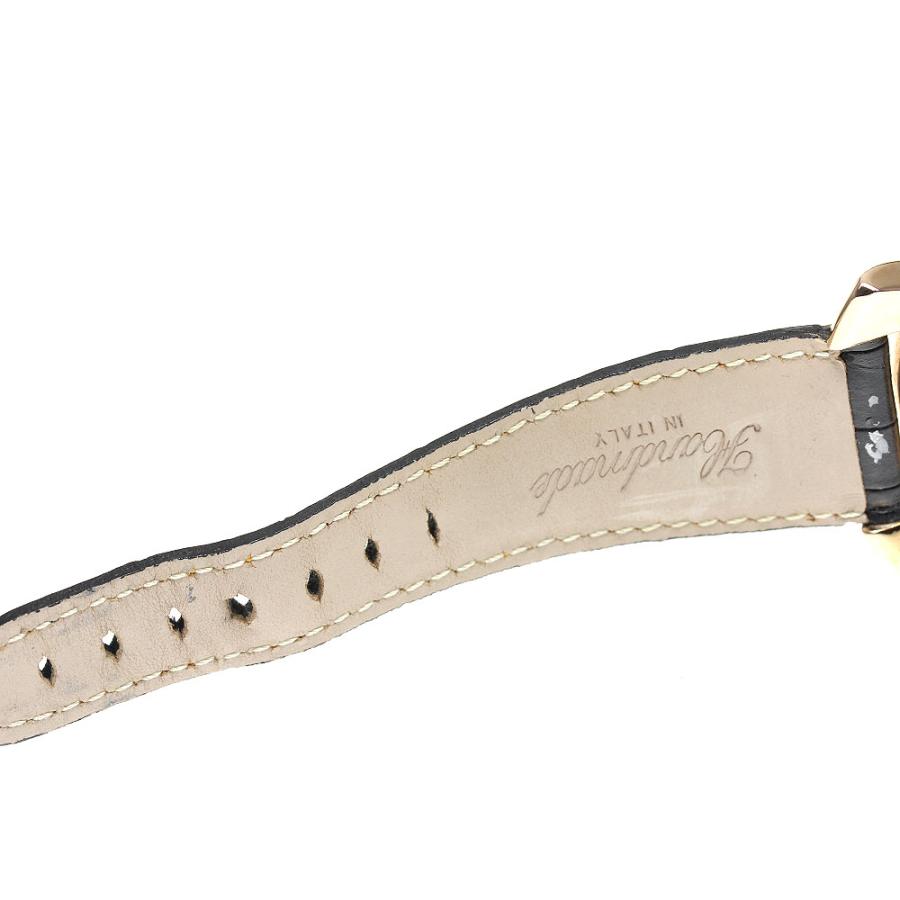 GaGa MILANO ☆良品☆保証書付き【GaGa MILANO】ガガミラノ マヌアーレ  