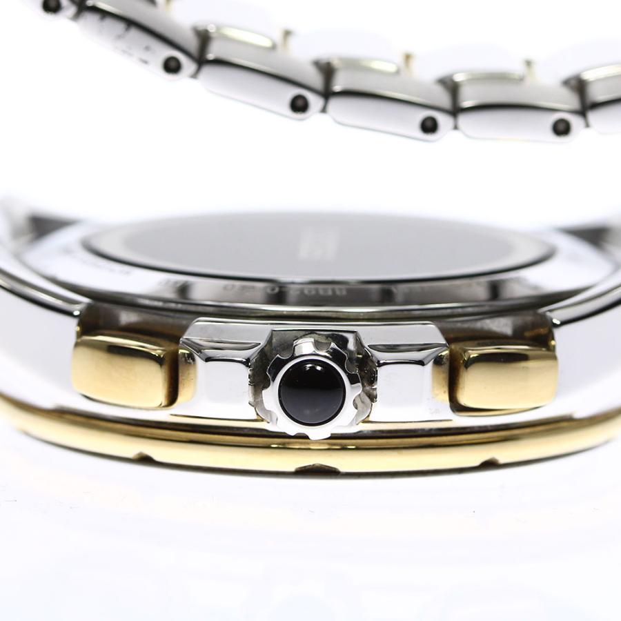 SEIKO（セイコー） ☆美品☆内箱・保証書付き【SEIKO】セイコー