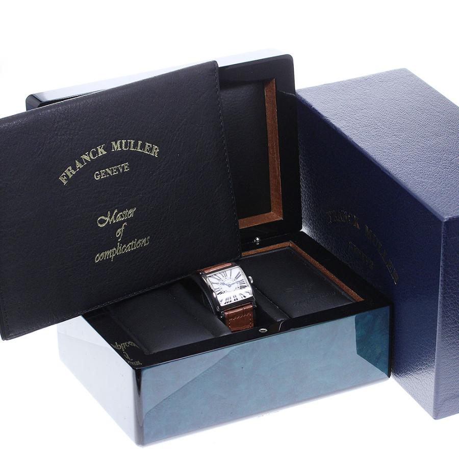FRANCK MULLER（フランクミュラー） ☆箱・保証書付き【FRANCK MULLER
