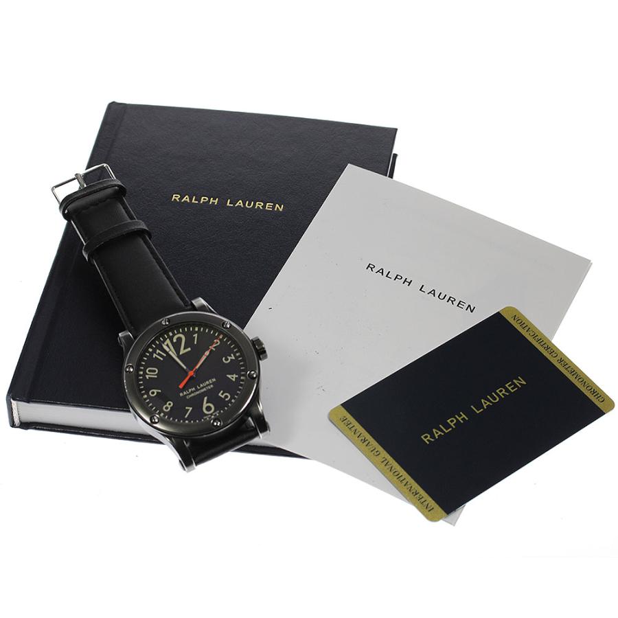 ☆保証書付き【RALPH LAUREN】ラルフローレン RL67 スポーティング 