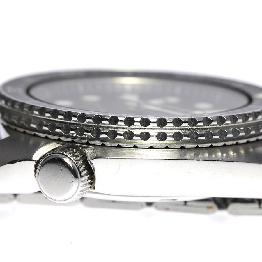 SEIKO（セイコー） 【SEIKO】セイコー 3rdダイバー 150m デイデイト