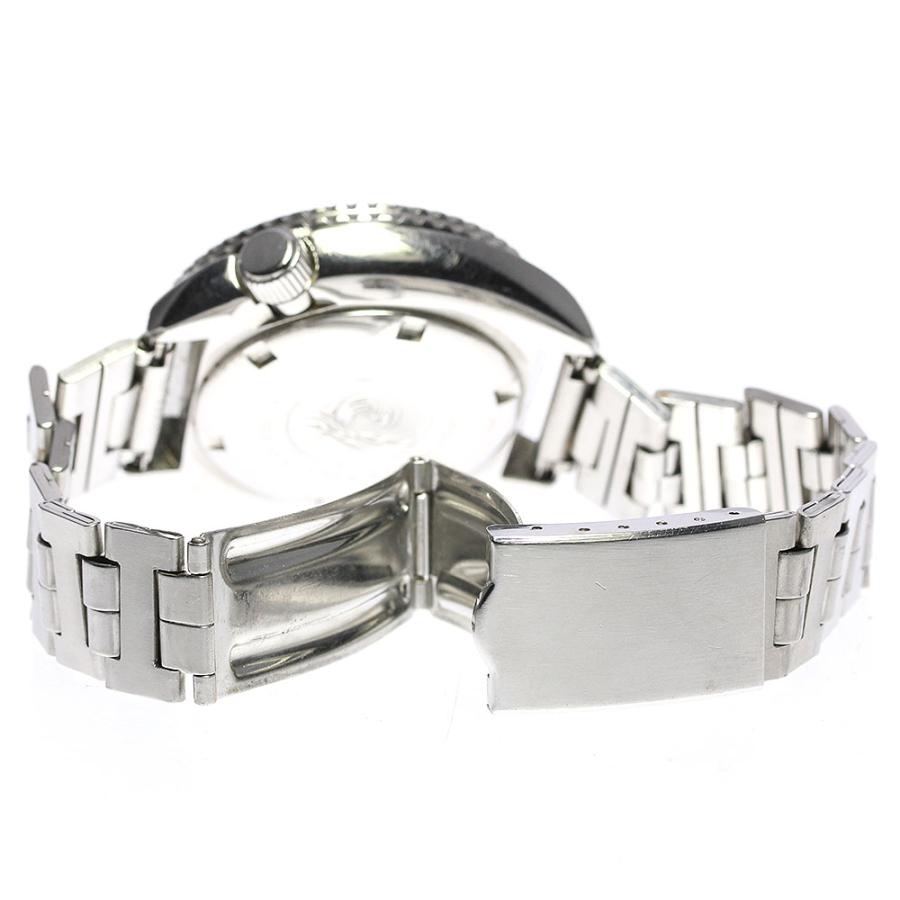 SEIKO 【SEIKO】セイコー 3rdダイバー 150m デイデイト 6306