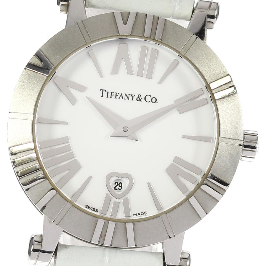 TIFFANY&Co.（ティファニー） 【TIFFANY&Co.】ティファニー アトラス