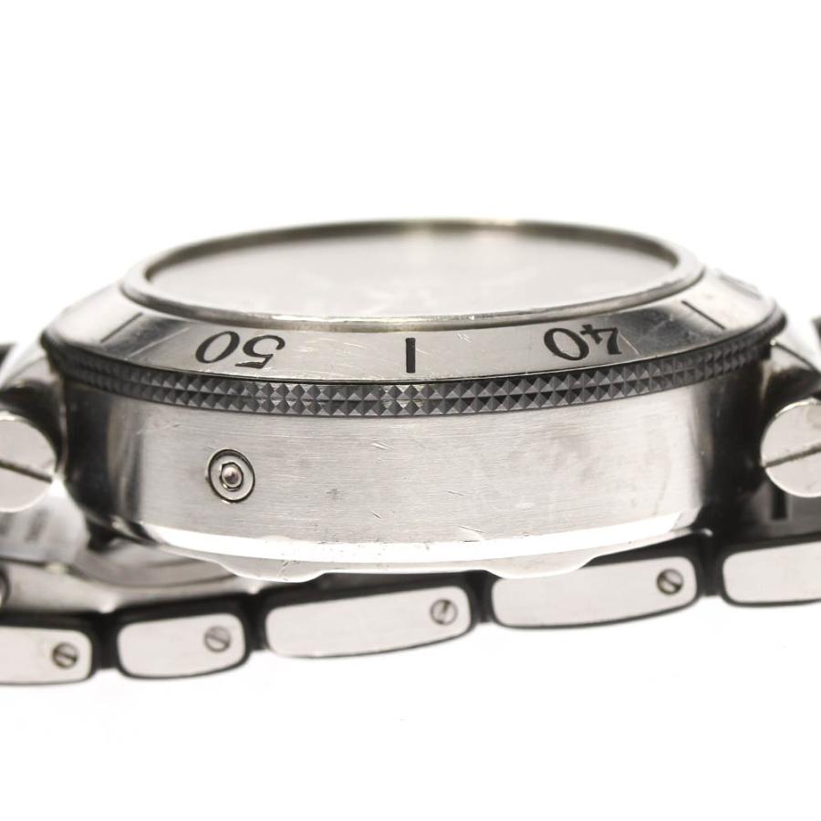 Cartier ☆訳あり☆保証書付き【CARTIER】カルティエ パシャ Cartier ☆訳あり☆保証書付き【CARTIER】カルティエ パシャ