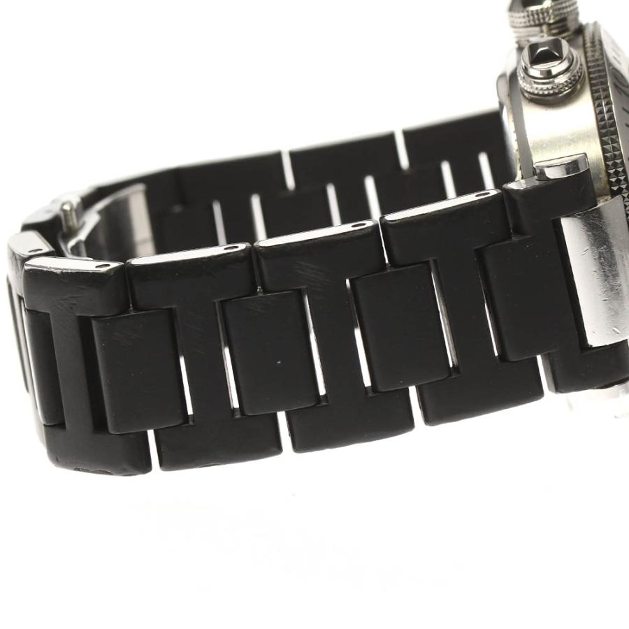 Cartier（カルティエ） ☆訳あり☆保証書付き【CARTIER】カルティエ