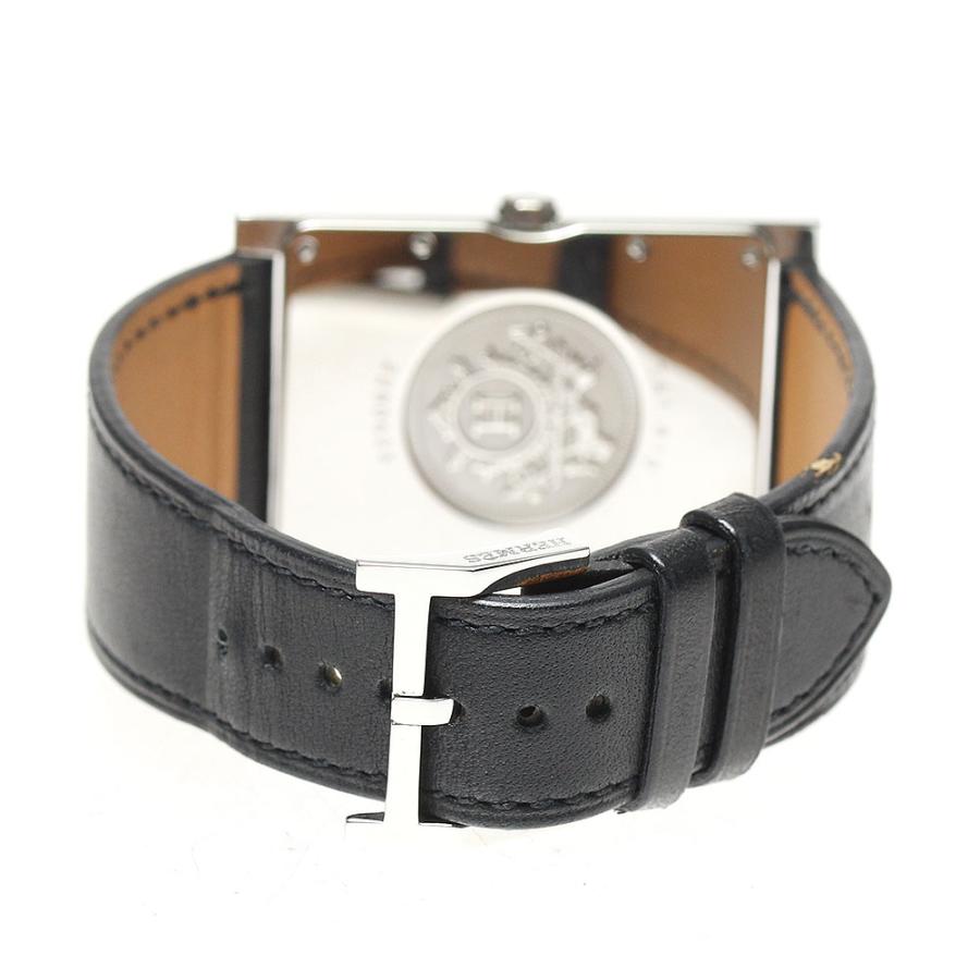 【新品ベルト】595 エルメス タンデム TA1.810 メンズ カットガラス HERMES - 【新品ベルト】595 エルメス タンデム TA1.810 メンズ カット