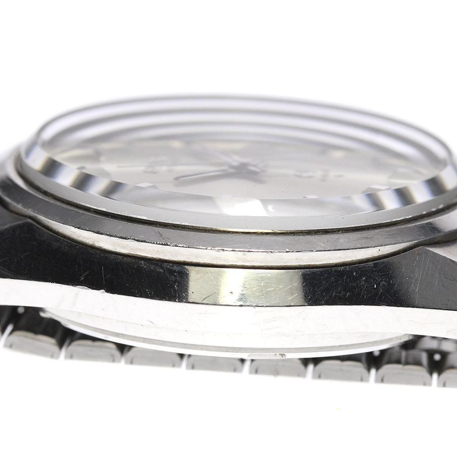 SEIKO（セイコー） SEIKO 6145-8050 グランドセイコー ハイビート Cal