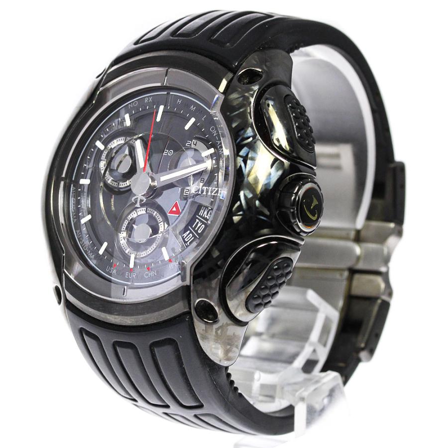 シチズン電波腕時計エコドライブ(限定品) CITIZEN（シチズン） ☆内箱付き【CITIZEN】シチズン エコドライブ