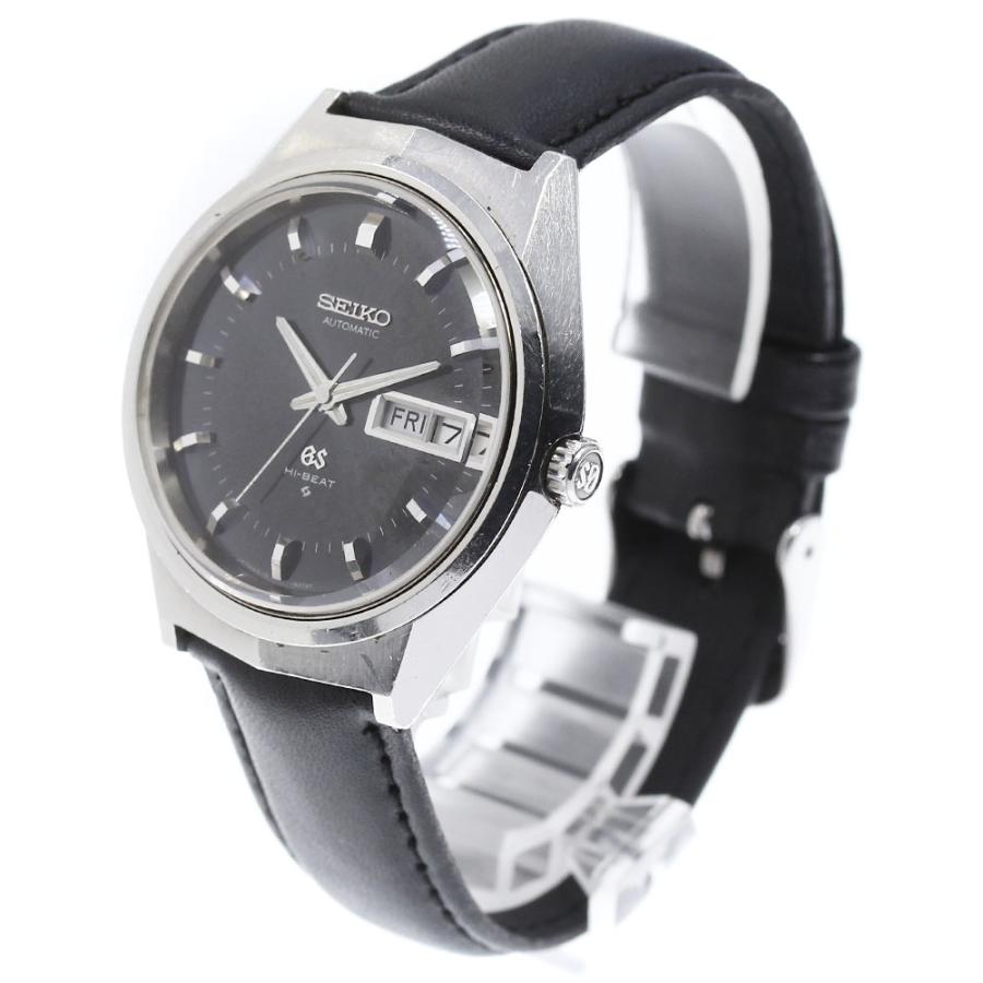 SEIKO（セイコー） 【SEIKO】セイコー グランドセイコー ハイビート