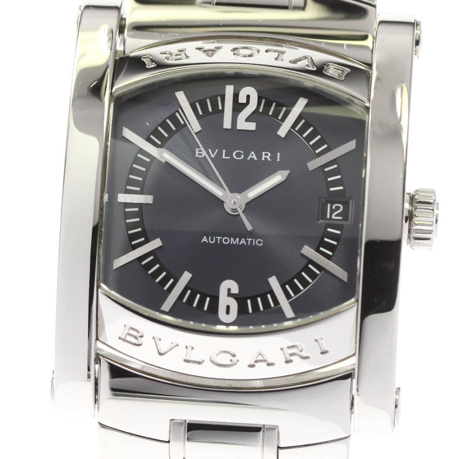 BVLGARI（ブルガリ） ☆良品☆箱・保証書付き【BVLGARI】ブルガリ