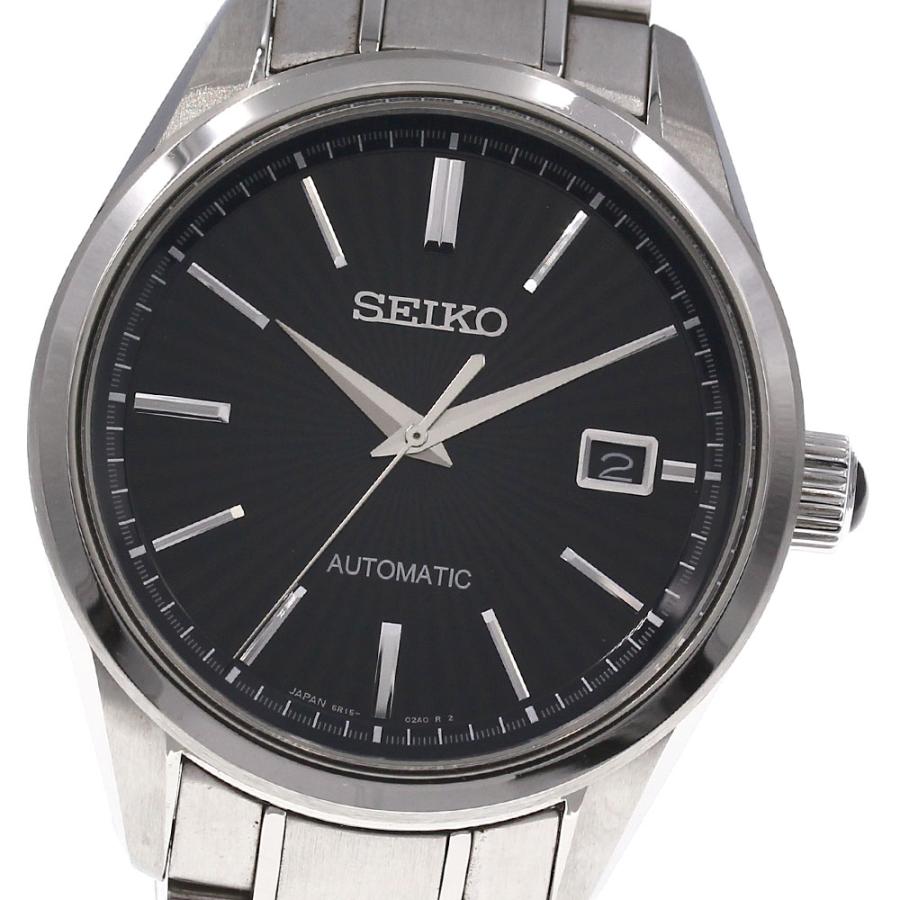 SEIKO（セイコー） 【SEIKO】セイコー ブライツ デイト SDGM003/6R15 