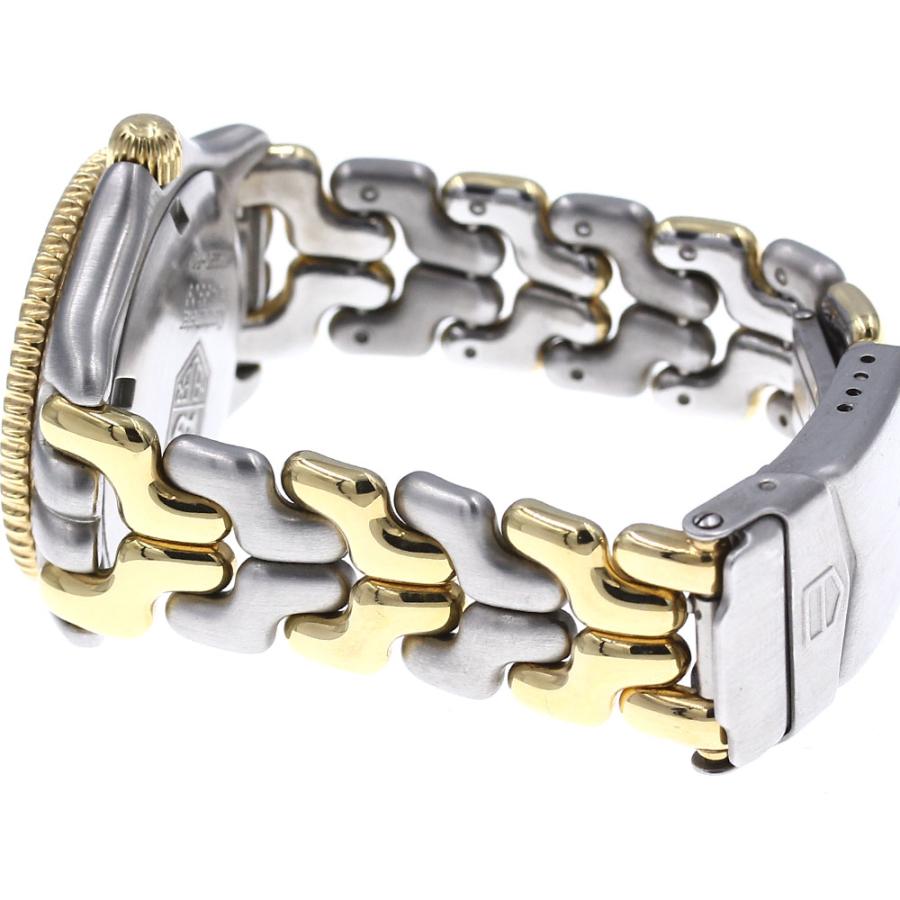 TAG HEUER 【TAG HEUER】タグホイヤー セルシリーズ クロノメーター  