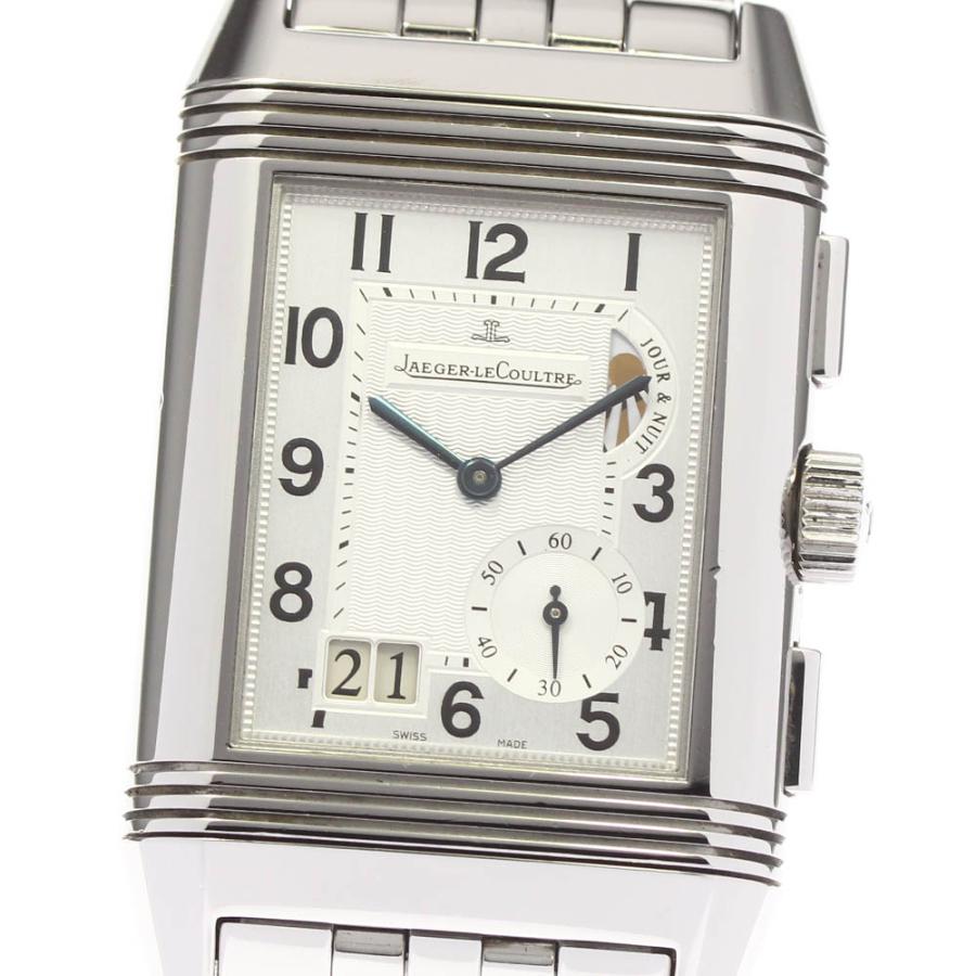 JAEGER-LECOULTRE（ジャガー・ルクルト） JAEGER-LECOULTRE 240.8.18