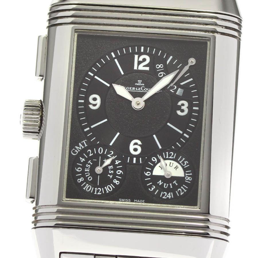 JAEGER-LECOULTRE（ジャガー・ルクルト） JAEGER-LECOULTRE 240.8.18