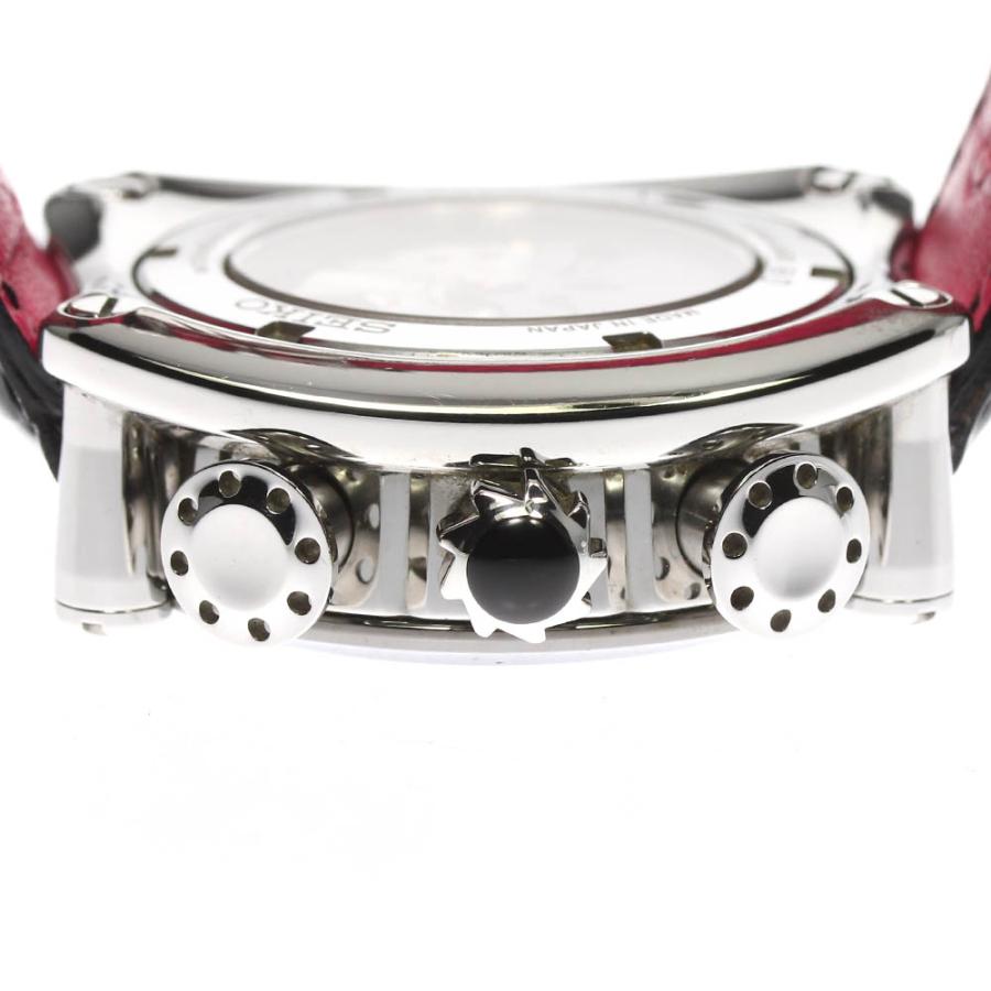 SEIKO（セイコー） SEIKO SBLA091/5R86-0AR0 ガランテ 10th