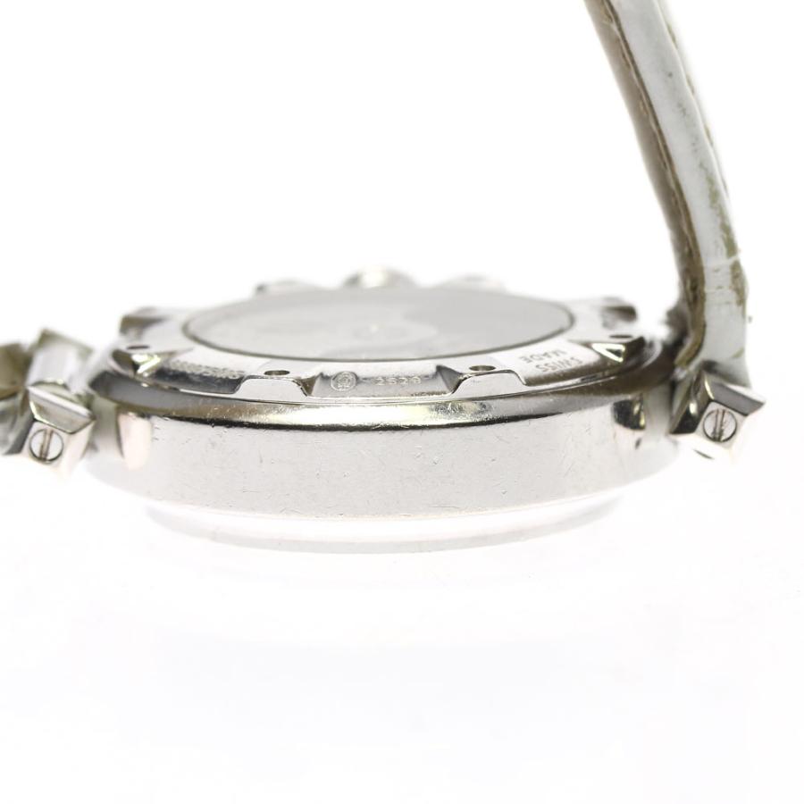 Cartier カルティエ CARTIER WJ111356 パシャ 32 K18WG グリッド Cartier カルティエ CARTIER WJ111356 パシャ 32 K18WG グリッド