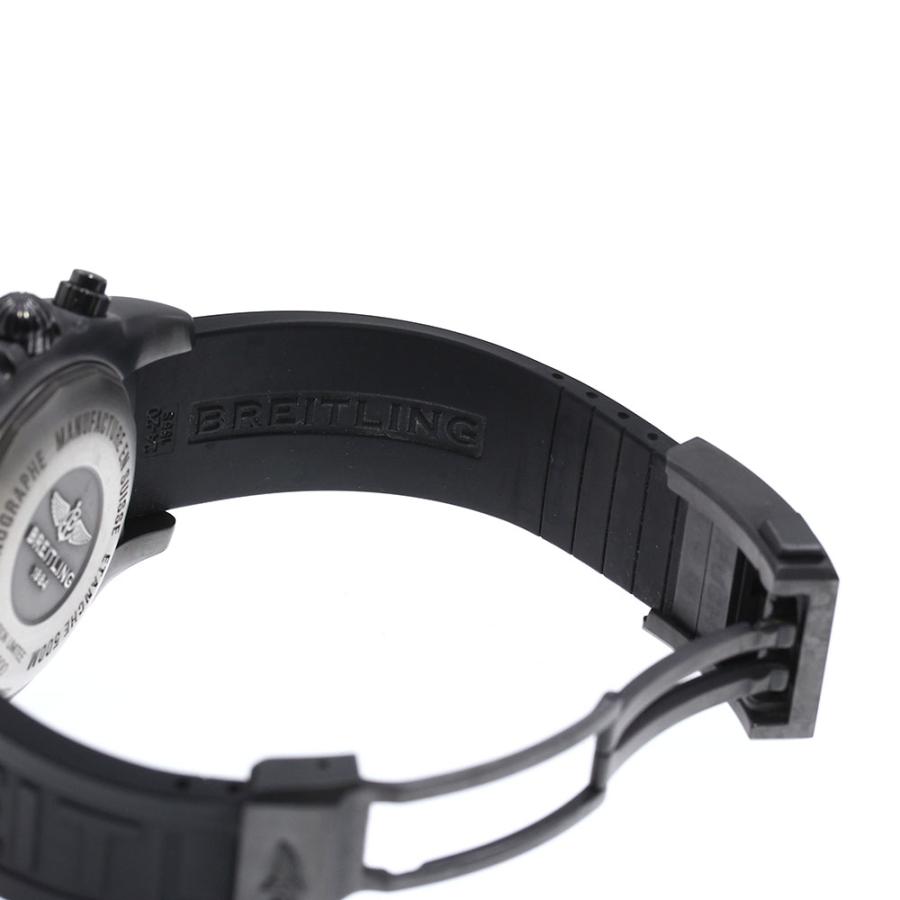 ブライトリング（BREITLING） ☆箱・保証書付き【BREITLING