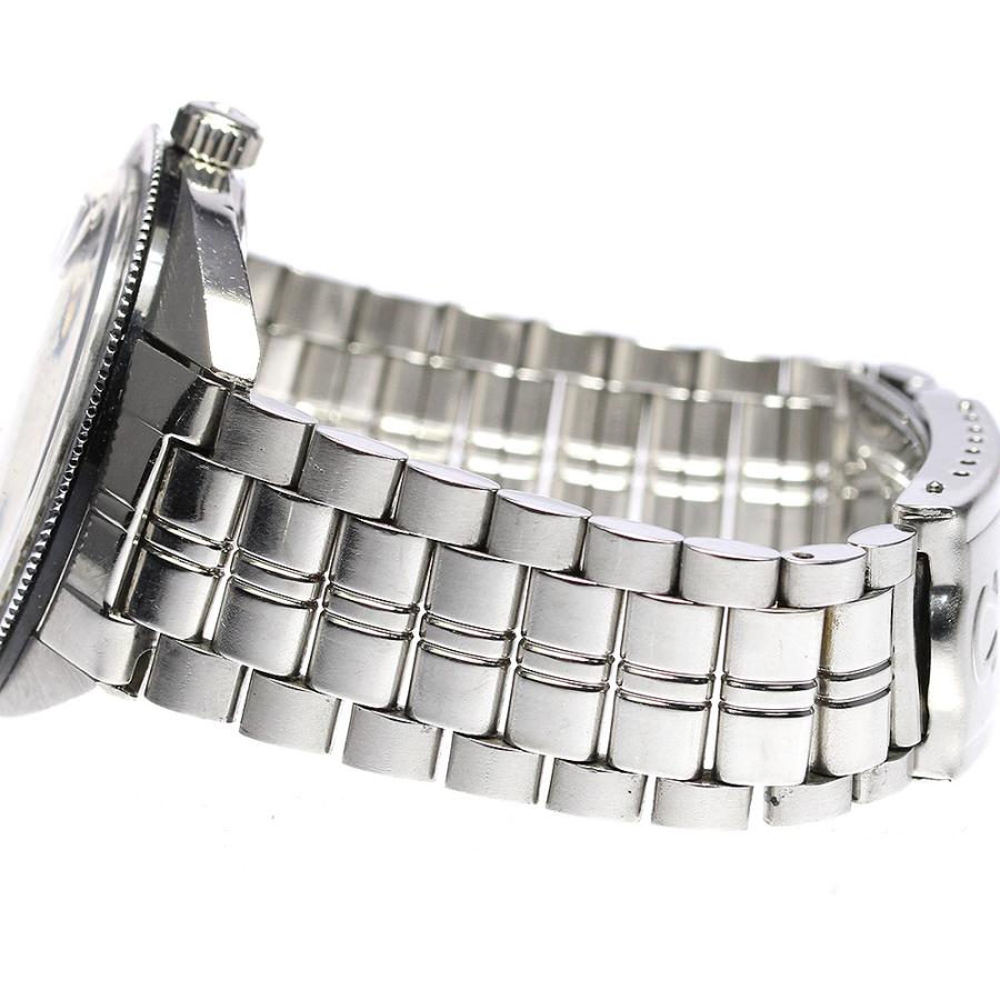 オメガシーマスターヴィンテージcal.565 自動巻き動作品 OMEGA（オメガ） 【OMEGA】オメガ シーマスター120 ヴィンテージ Cal