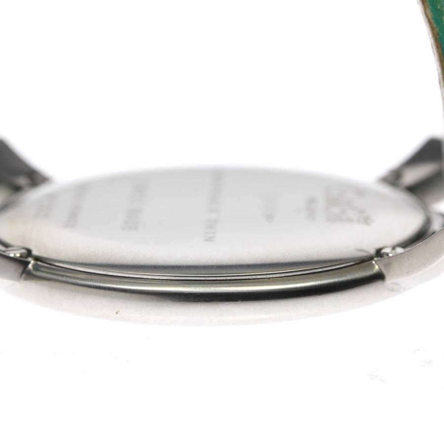 【希少】GaGa MILANO ガガミラノ 腕時計 シン5090 GaGa MILANO ガガミラノ 5090VINTAGE マヌアーレ シン 46mm