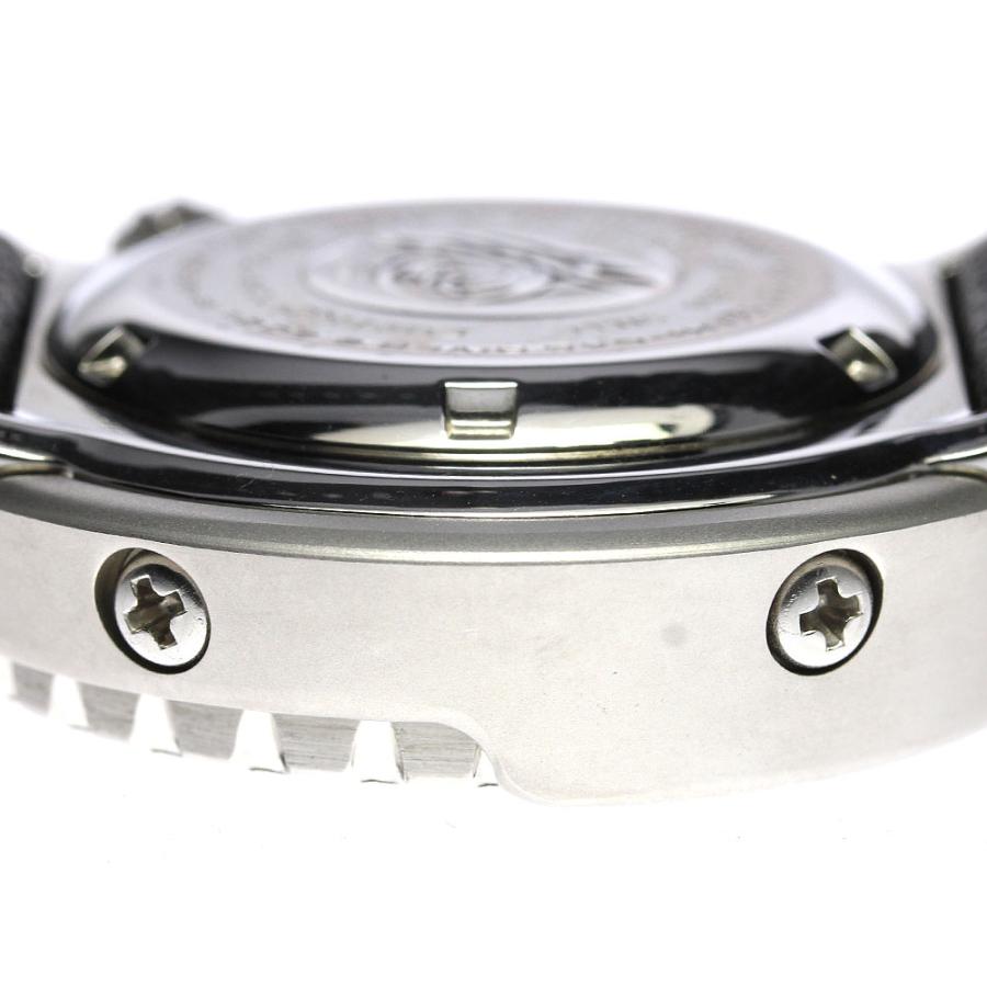 SEIKO（セイコー） ☆良品【SEIKO】セイコー プロスペックス マリン