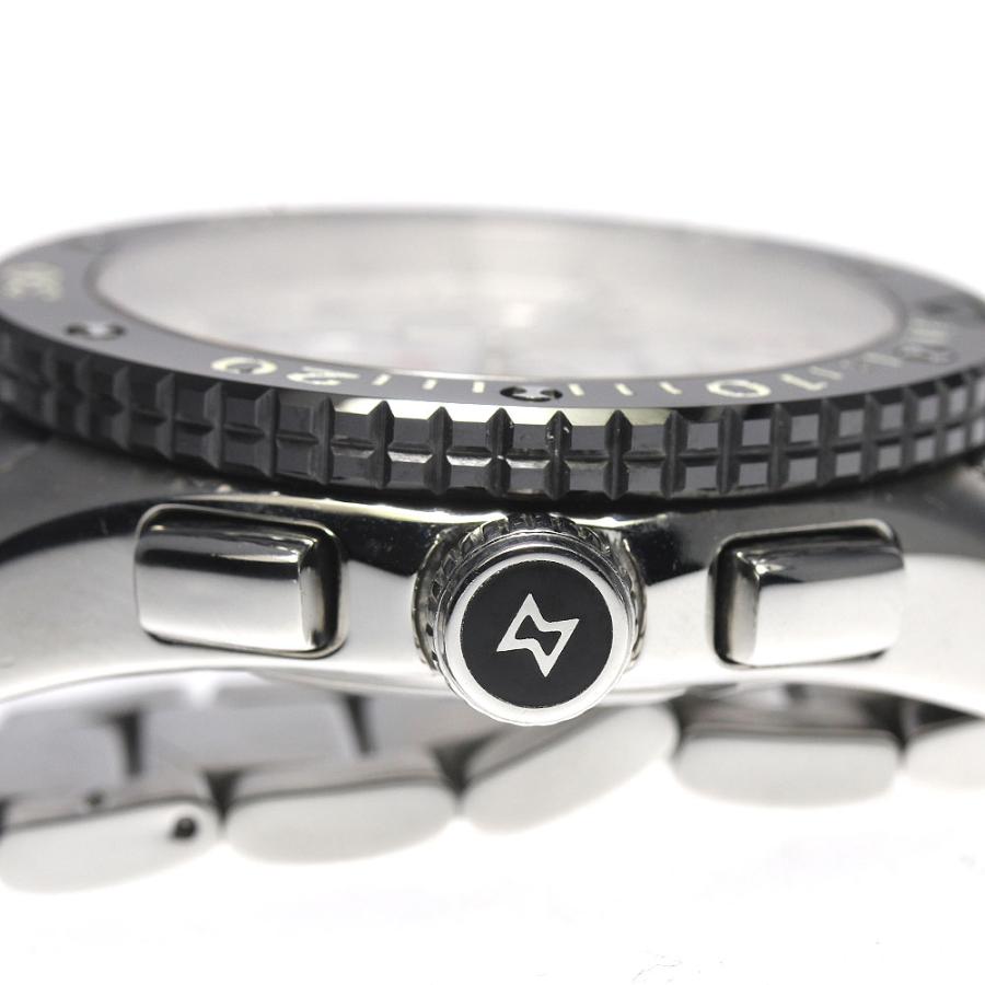 EDOX（エドックス） ☆良品☆内箱付き【EDOX】エドックス クラスワン