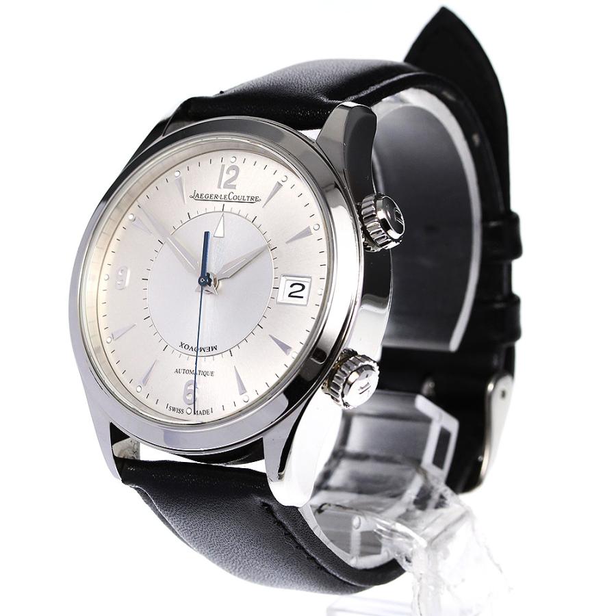 JAEGER-LECOULTRE（ジャガー・ルクルト） ☆良品【JAEGER-LECOULTRE