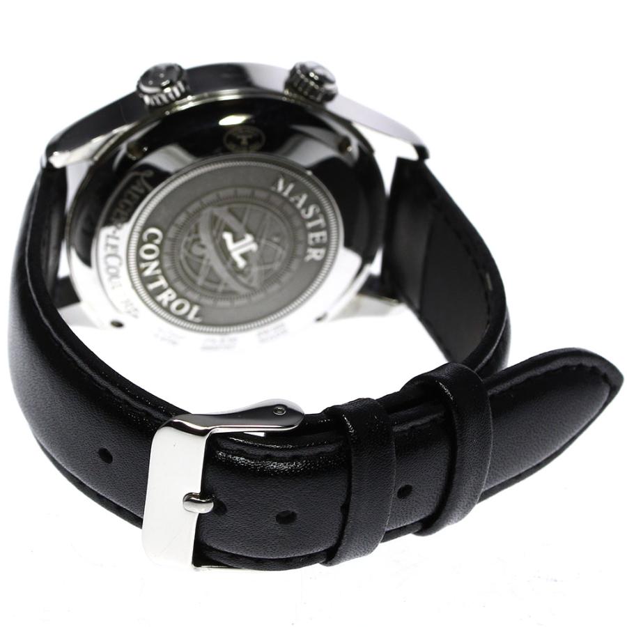 JAEGER-LECOULTRE（ジャガー・ルクルト） ☆良品【JAEGER-LECOULTRE