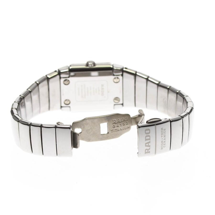 ＊　ラドー　ダイヤスター　153.0334.3 時計　稼働品 RADO（ラドー） ☆美品【RADO】ラドー ダイヤスター 153.0334.3