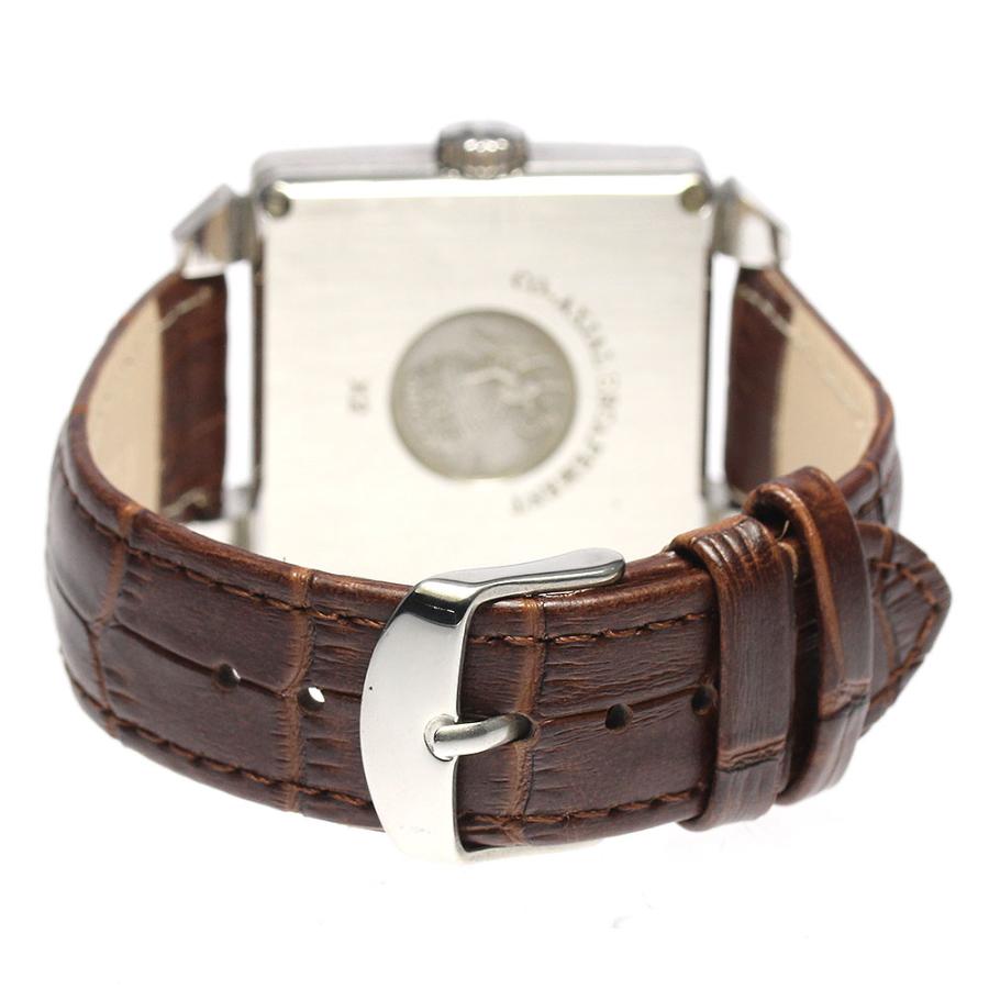 OMEGA ☆保証書付き【OMEGA】オメガ デビル コーアクシャル X2 ビッグ  