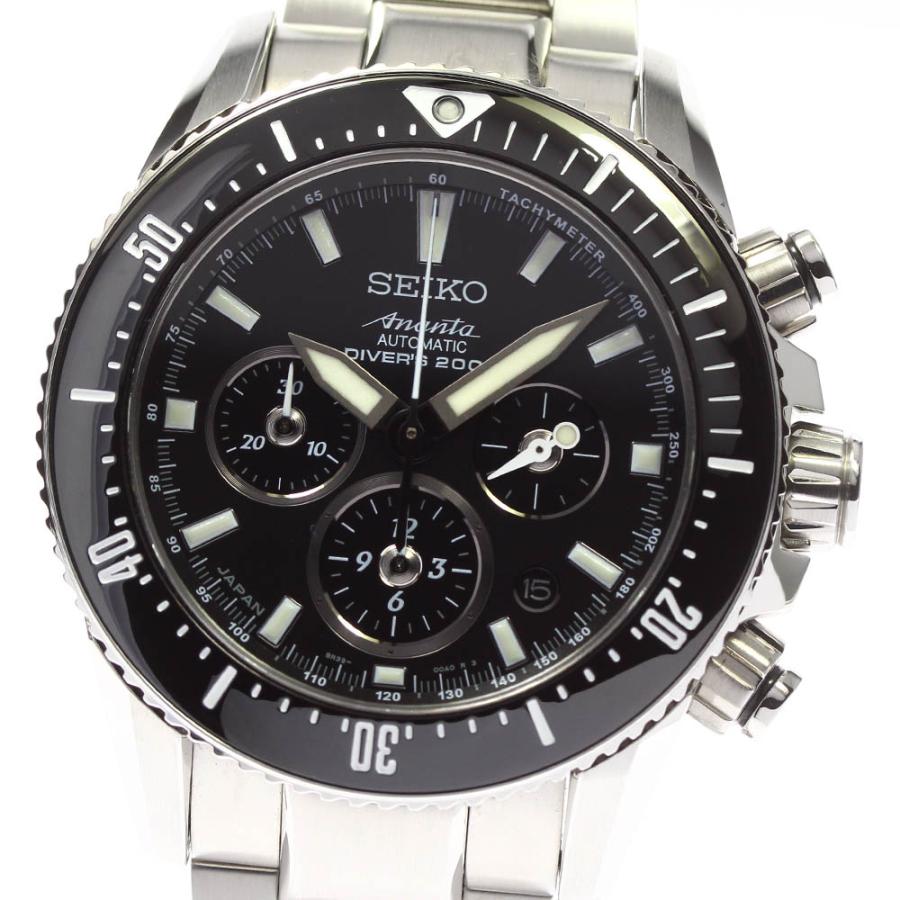 SEIKO（セイコー） ☆良品☆箱・保証書付き【SEIKO】セイコー ブライツ 