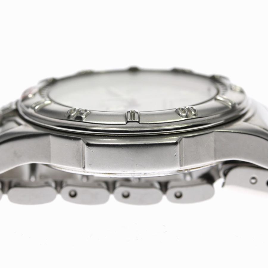 タグホイヤー 4000シリーズ プロフェッショナル200ｍ 稼働品 TAG HEUER（タグ・ホイヤー） 【TAG HEUER】タグホイヤー 4000シリーズ