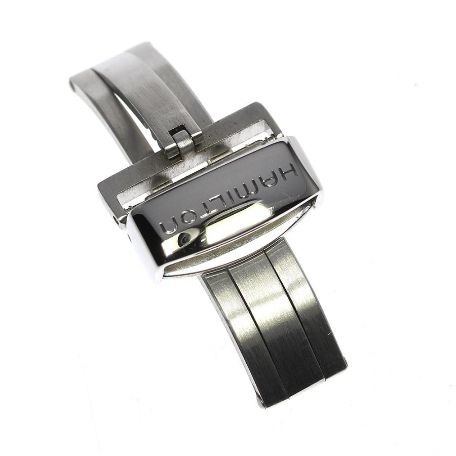 HAMILTON（ハミルトン） 【HAMILTON】ハミルトン ベンチュラ クロノ