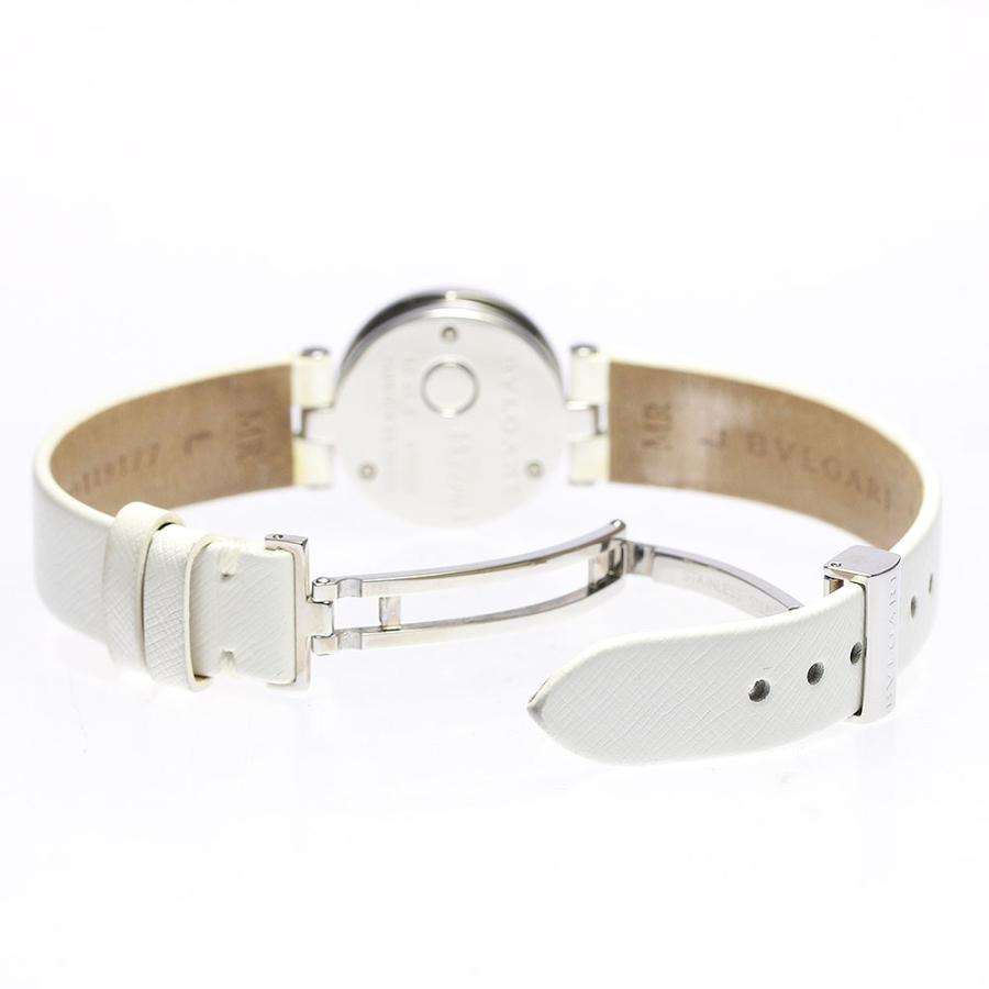 BVLGARI（ブルガリ） 【BVLGARI】ブルガリ B-zero1 ベゼルダイヤ BZ22S