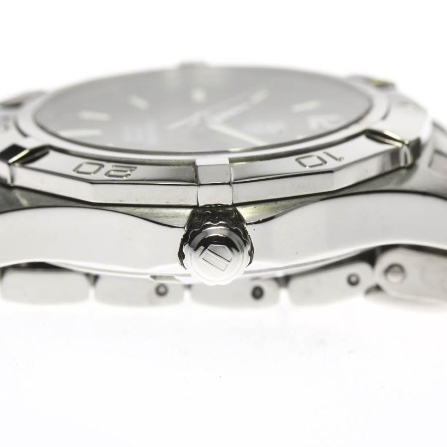 TAG HEUER（タグ・ホイヤー） ☆良品【TAG HEUER】タグホイヤー アクア