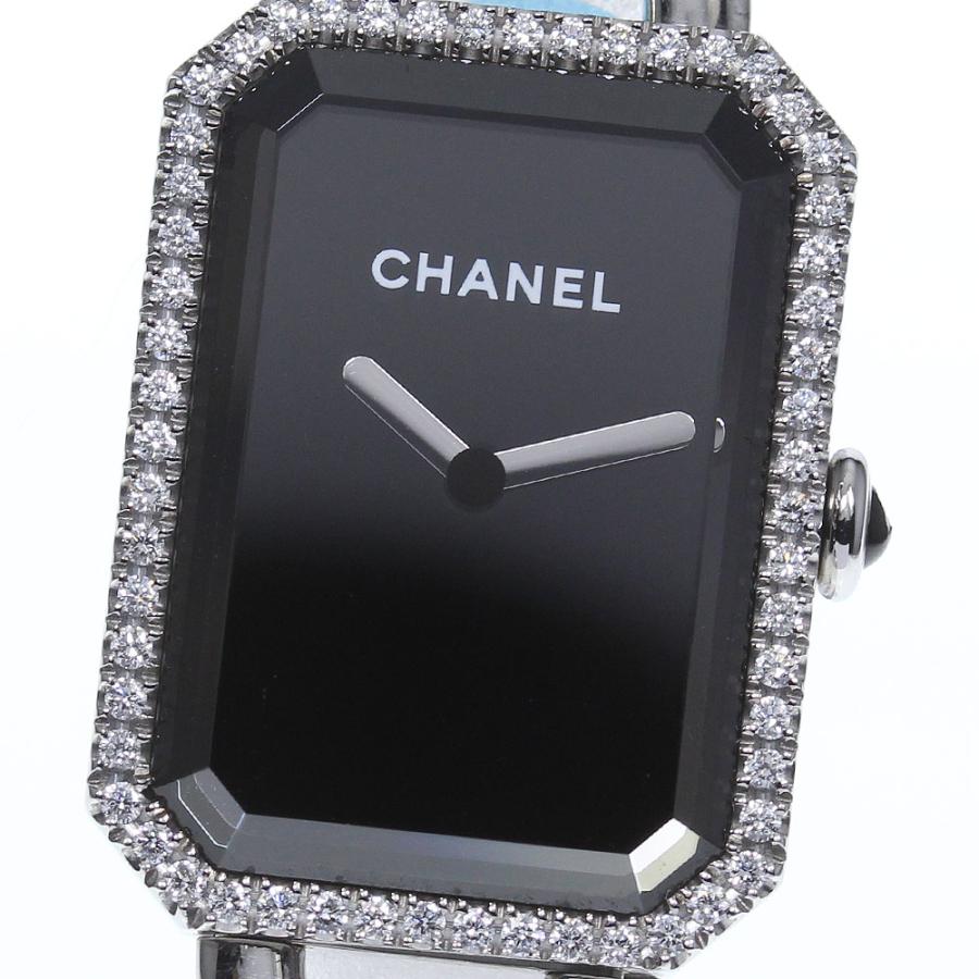 美品・保証書付き！CHANEL シャネルプルミエール CHANEL（シャネル） ☆保証書付き【CHANEL】シャネル プルミエール