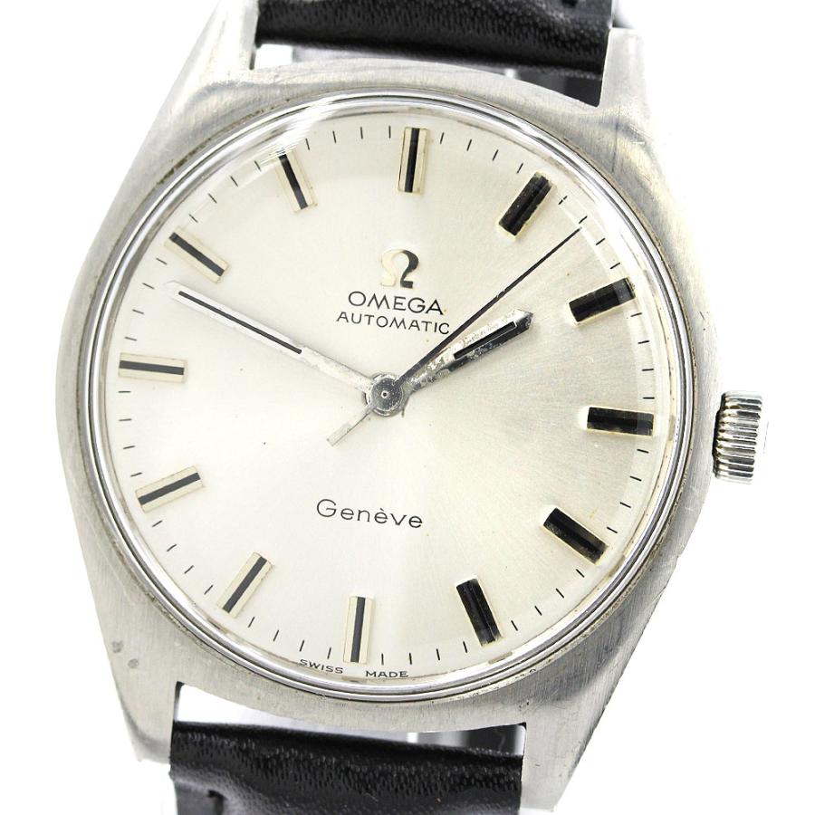 OMEGA（オメガ） 【OMEGA】オメガ ジュネーブ ヴィンテージ Cal.552