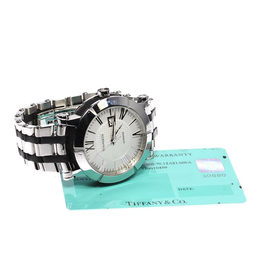 TIFFANY&Co.（ティファニー） ☆保証書付き【TIFFANY&Co 