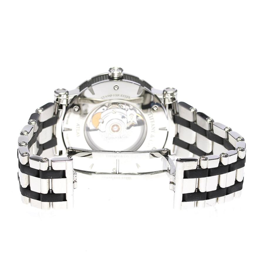 TIFFANY&Co.（ティファニー） ☆保証書付き【TIFFANY&Co 