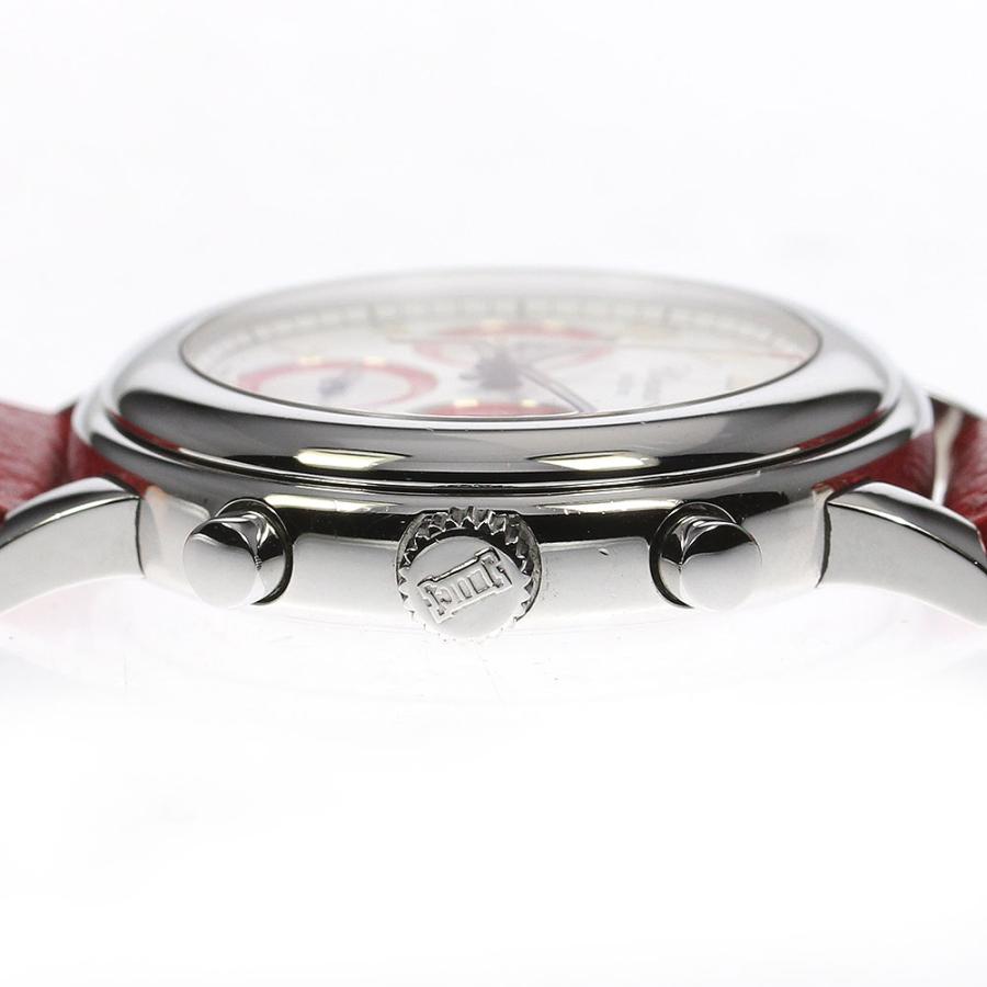 Chopard（ショパール） 【Chopard】ショパール ミッレミリア クロノ
