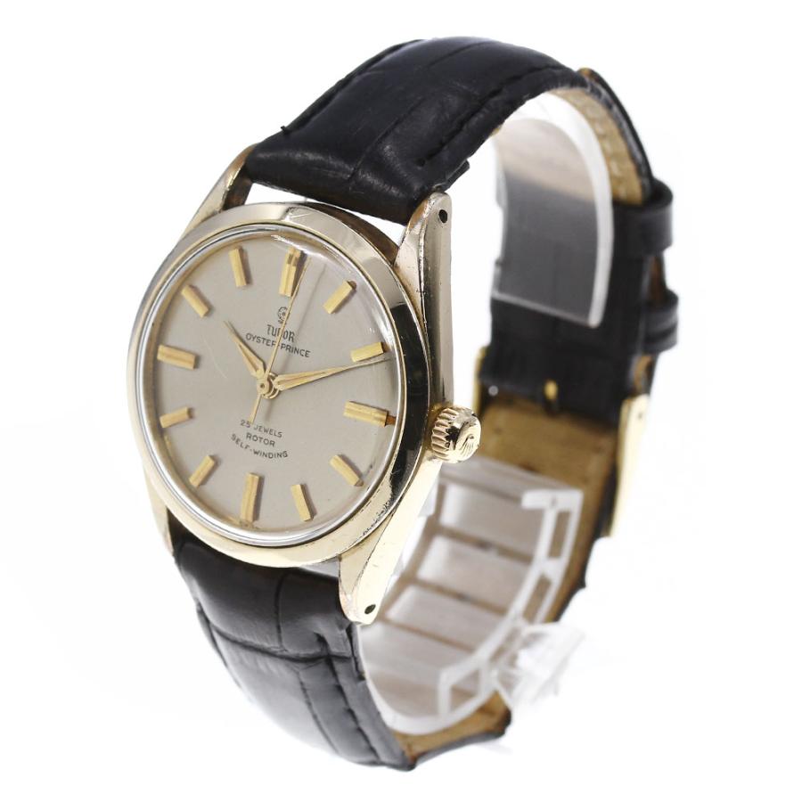 TUDOR 【TUDOR】チュードル オイスター プリンス ヴィンテージ