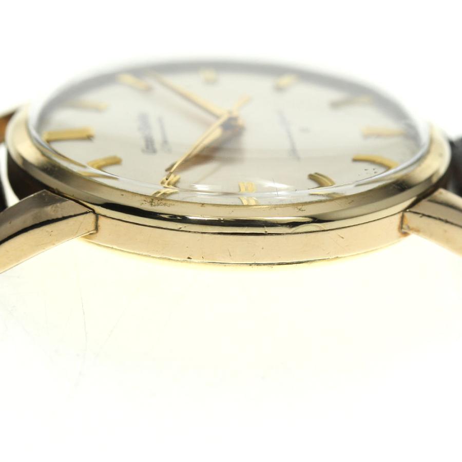 SEIKO 【SEIKO】セイコー グランドセイコー ファーストモデル cal.3180  