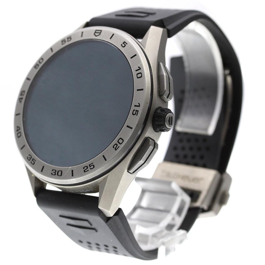 TAG HEUER（タグ・ホイヤー） ☆ジャンク☆箱・保証書付き【TAG HEUER