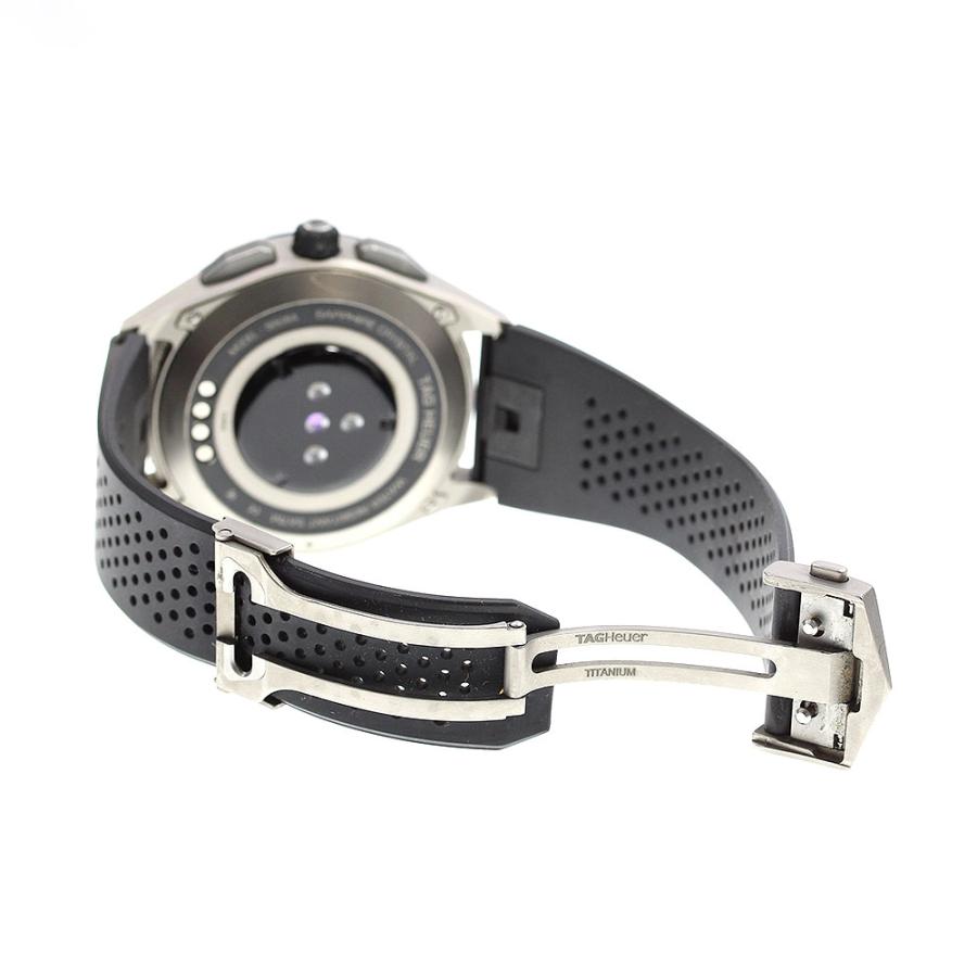 TAG HEUER（タグ・ホイヤー） ☆ジャンク☆箱・保証書付き【TAG HEUER
