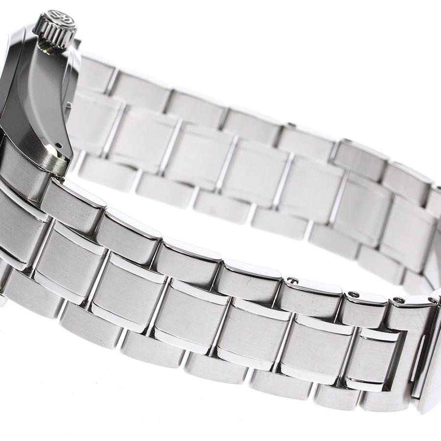 SEIKO（セイコー） ★箱付き【SEIKO】セイコー グランドセイコー パワーリザーブ 9R65-0AA0/SBGA001 スプリング ...