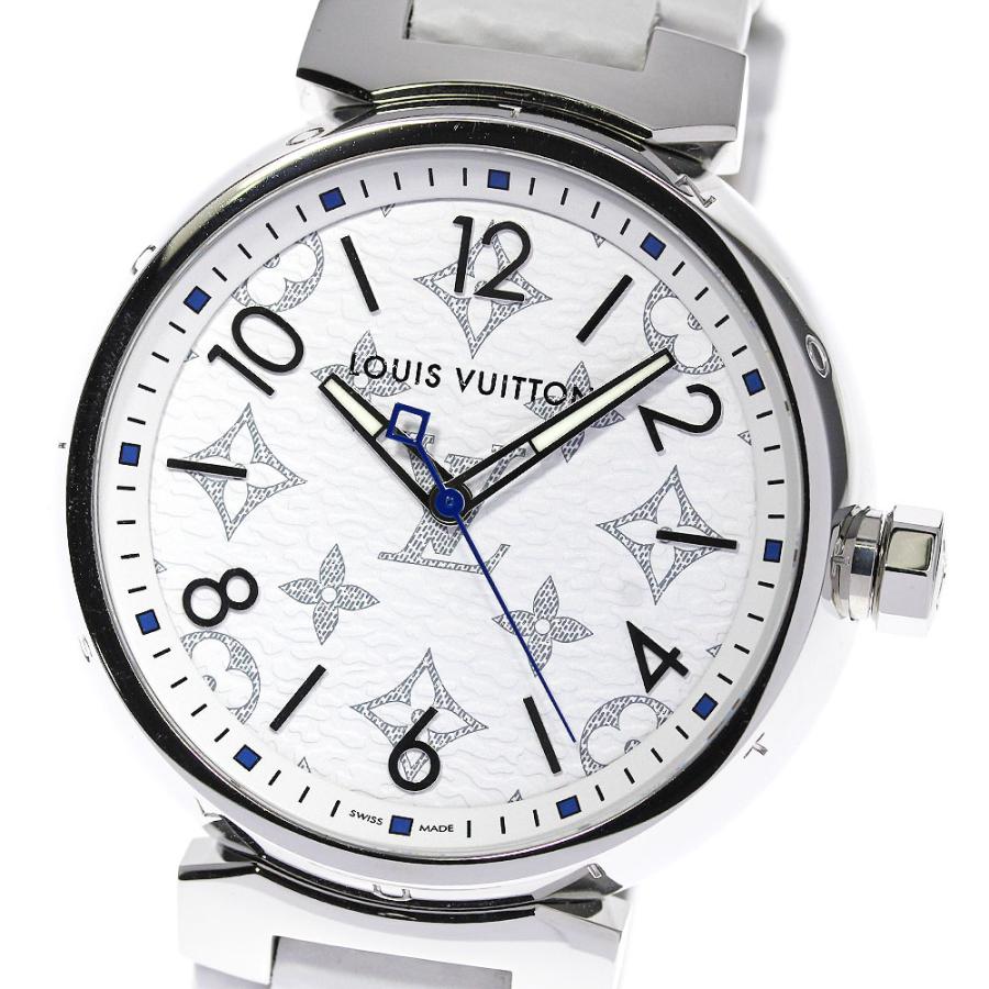 LOUIS VUITTON（ルイ・ヴィトン） ☆美品☆箱・保証書付き【LOUIS 